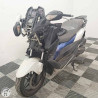 HONDA NSS125AD 124 2016 retour vol - La Casse de l Oncle Tom