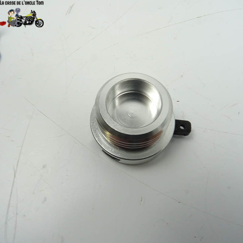 Bouchon d'huile de moteur "Rizoma" BMW 1000 s r ou s rr 2009 - TP027A