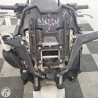 HONDA NSS125AD 124 2016 retour vol - La Casse de l Oncle Tom