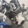 HONDA NSS125AD 124 2016 retour vol - La Casse de l Oncle Tom