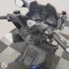 HONDA NSS125AD 124 2016 retour vol - La Casse de l Oncle Tom