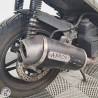 HONDA NSS125AD 124 2016 retour vol - La Casse de l Oncle Tom