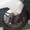 HONDA NSS125AD 124 2016 retour vol - La Casse de l Oncle Tom