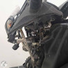 HONDA NSS125AD 124 2016 retour vol - La Casse de l Oncle Tom