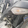 HONDA NSS125AD 124 2016 retour vol - La Casse de l Oncle Tom