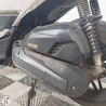 HONDA NSS125AD 124 2016 retour vol - La Casse de l Oncle Tom