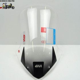 Bulle "Givi" Honda 750 nc x...