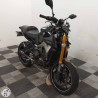 YAMAHA MT-09 847 2014 accidentée - La Casse de l Oncle Tom