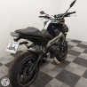 YAMAHA MT-09 847 2014 accidentée - La Casse de l Oncle Tom