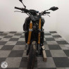 YAMAHA MT-09 847 2014 accidentée - La Casse de l Oncle Tom