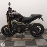 YAMAHA MT-09 847 2014 accidentée - La Casse de l Oncle Tom