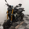 YAMAHA MT-09 847 2014 accidentée - La Casse de l Oncle Tom