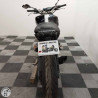 YAMAHA MT-09 847 2014 accidentée - La Casse de l Oncle Tom