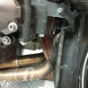 YAMAHA MT-09 847 2014 accidentée - La Casse de l Oncle Tom
