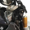 YAMAHA MT-09 847 2014 accidentée - La Casse de l Oncle Tom