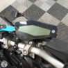 YAMAHA MT-09 847 2014 accidentée - La Casse de l Oncle Tom
