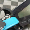 YAMAHA MT-09 847 2014 accidentée - La Casse de l Oncle Tom