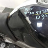 YAMAHA MT-09 847 2014 accidentée - La Casse de l Oncle Tom