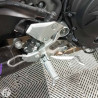 YAMAHA MT-09 847 2014 accidentée - La Casse de l Oncle Tom