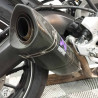 YAMAHA MT-09 847 2014 accidentée - La Casse de l Oncle Tom