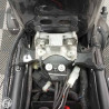 YAMAHA MT-09 847 2014 accidentée - La Casse de l Oncle Tom