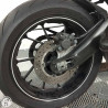 YAMAHA MT-09 847 2014 accidentée - La Casse de l Oncle Tom