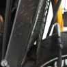 YAMAHA MT-09 847 2014 accidentée - La Casse de l Oncle Tom