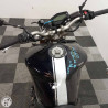 YAMAHA MT-09 847 2014 accidentée - La Casse de l Oncle Tom