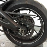 YAMAHA MT-09 847 2014 accidentée - La Casse de l Oncle Tom