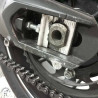 YAMAHA MT-09 847 2014 accidentée - La Casse de l Oncle Tom