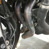 YAMAHA MT-09 847 2014 accidentée - La Casse de l Oncle Tom