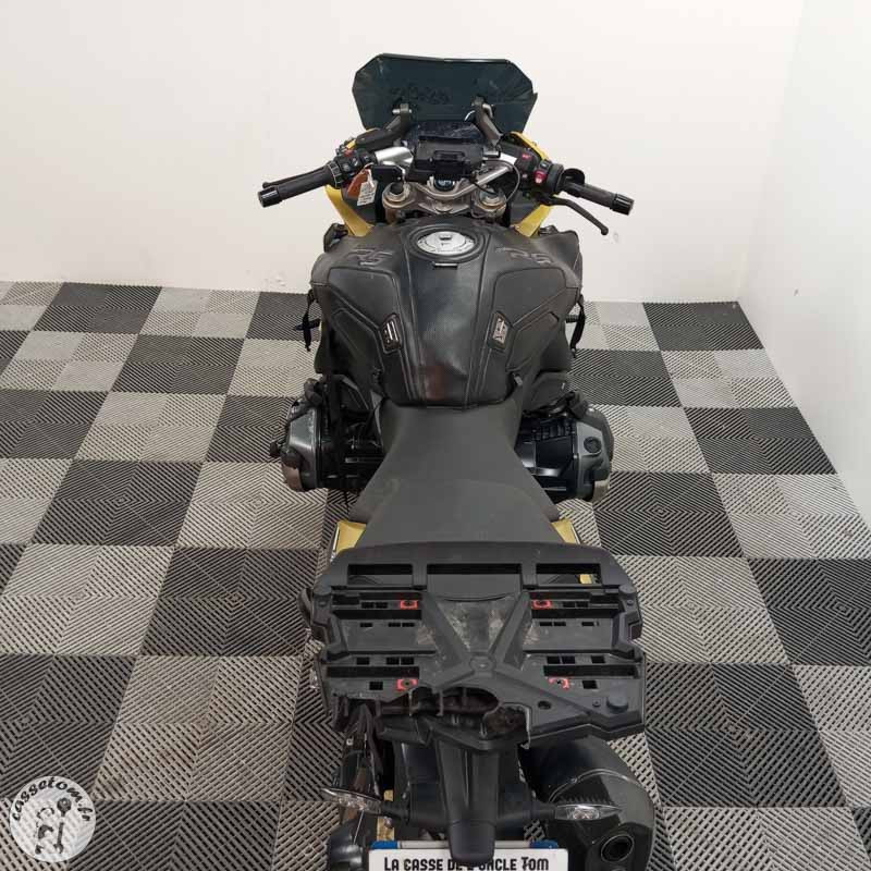 B.M.W. R1250RS 1254 2020 accidentée - La Casse de l Oncle Tom
