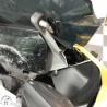 B.M.W. R1250RS 1254 2020 accidentée - La Casse de l Oncle Tom
