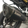 B.M.W. R1250RS 1254 2020 accidentée - La Casse de l Oncle Tom