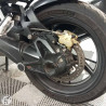 B.M.W. R1250RS 1254 2020 accidentée - La Casse de l Oncle Tom