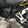 B.M.W. R1250RS 1254 2020 accidentée - La Casse de l Oncle Tom
