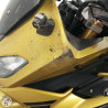 B.M.W. R1250RS 1254 2020 accidentée - La Casse de l Oncle Tom