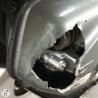 B.M.W. R1250RS 1254 2020 accidentée - La Casse de l Oncle Tom