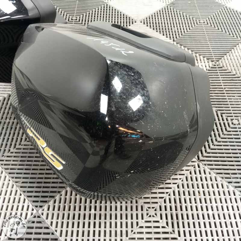 B.M.W. R1250RS 1254 2020 accidentée - La Casse de l Oncle Tom