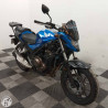 HONDA CB500FA 471 2019 accidentée - La Casse de l Oncle Tom