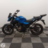 HONDA CB500FA 471 2019 accidentée - La Casse de l Oncle Tom