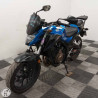 HONDA CB500FA 471 2019 accidentée - La Casse de l Oncle Tom