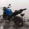HONDA CB500FA 471 2019 accidentée - La Casse de l Oncle Tom