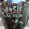 HONDA CB500FA 471 2019 accidentée - La Casse de l Oncle Tom