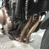 HONDA CB500FA 471 2019 accidentée - La Casse de l Oncle Tom