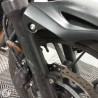 HONDA CB500FA 471 2019 accidentée - La Casse de l Oncle Tom