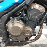 HONDA CB500FA 471 2019 accidentée - La Casse de l Oncle Tom