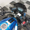 HONDA CB500FA 471 2019 accidentée - La Casse de l Oncle Tom
