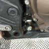 HONDA CB500FA 471 2019 accidentée - La Casse de l Oncle Tom