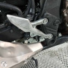 HONDA CB500FA 471 2019 accidentée - La Casse de l Oncle Tom